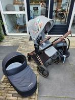 Cybex Priam 4in1. Great deal! Lots of extras!, Ophalen, Zo goed als nieuw, Overige merken