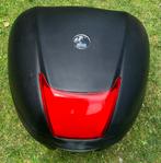 Topkoffer Hepco & Becker, Ophalen of Verzenden, Zo goed als nieuw