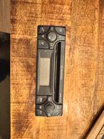 Mercedes slk r170 autoradio, Auto diversen, Autoradio's, Ophalen of Verzenden, Zo goed als nieuw