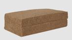 Isovlas nieuw isolatieplaat 60x120x18 - 52m2, Doe-het-zelf en Verbouw, Ophalen, Overige materialen, 12 cm of meer, Nieuw