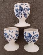 Grindley - Royal Tudor Bouquet - eierdopjes, Overige typen, Ophalen of Verzenden, Zo goed als nieuw, Overige stijlen