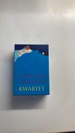 Peter van Straaten - Peter van Straaten kwartet, Verzamelen, Ophalen of Verzenden, Zo goed als nieuw, Kwartet(ten)