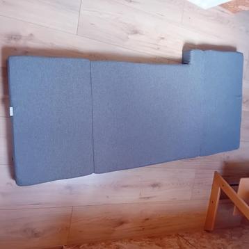 Camper matras opvouwbaar beschikbaar voor biedingen