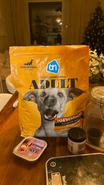 Gratis hondenbrokken (nieuw)., Dieren en Toebehoren, Ophalen, Hond