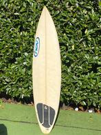 Shortboard NEV 6’8 x 19" x 2 1/2", Ophalen, Gebruikt, Shortboard, Met koord
