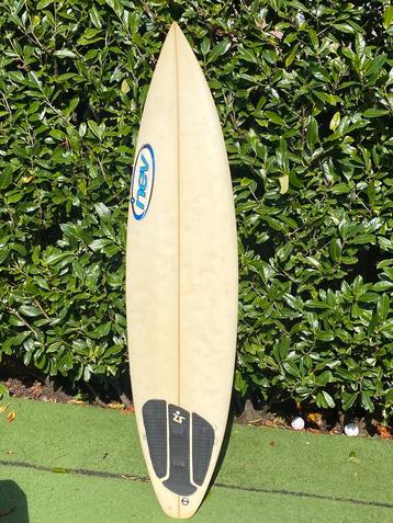 Shortboard NEV 6’8 x 19" x 2 1/2" beschikbaar voor biedingen