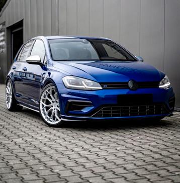 Set 19 inch WheelForce SL.1 FF 5x112 velgen VW Golf 7 Golf 8 beschikbaar voor biedingen