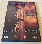 dvd Open Range met Robert Duvall en Kevin Costner, Cd's en Dvd's, Ophalen of Verzenden, Vanaf 12 jaar, Zo goed als nieuw, Actie