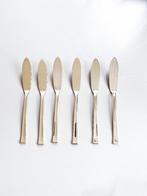 Vismessen Villeroy & Boch serie Victor, Huis en Inrichting, Keuken | Bestek, Gebruikt, Ophalen of Verzenden, Rvs of Chroom, Vaatwasserbestendig