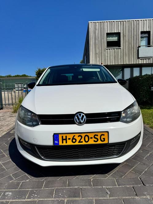 Volkswagen Polo, Auto's, Volkswagen, Particulier, Polo, Benzine, B, Hatchback, Handgeschakeld, Geïmporteerd, Wit, Voorwielaandrijving