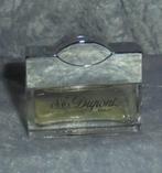 Volle parfum mini St Dupont homme, Ophalen of Verzenden, Zo goed als nieuw, Miniatuur, Gevuld