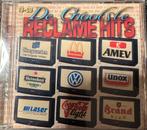 CD Reclame Hits met Hoegaarden Als ik dat land, Ophalen, Zo goed als nieuw, Filmmuziek en Soundtracks