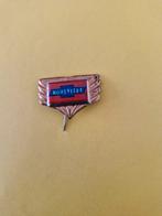 Sp 348 Vintage ROOSVICEE Pin Badge, Ophalen of Verzenden