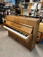 Mooie Rösler piano met studiepedaal, Muziek en Instrumenten, Piano's, Ophalen of Verzenden