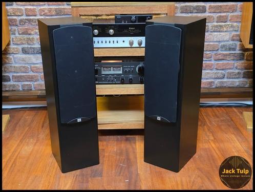 JBL LX 6GR, Audio, Tv en Foto, Luidsprekers, Gebruikt, Front, Rear of Stereo speakers, 120 watt of meer, JBL, Ophalen of Verzenden