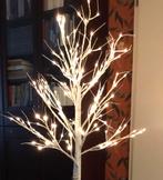 Ledverlichting boom, Diversen, Kerst, Ophalen of Verzenden, Zo goed als nieuw