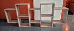 Wandmeubel, Huis en Inrichting, Kasten | Boekenkasten, Ophalen, Minder dan 50 cm, Gebruikt, Minder dan 100 cm
