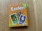 Ezelen kaartspel - Leuk familiespel. Als nieuw., Vijf spelers of meer, Ophalen of Verzenden, Zo goed als nieuw