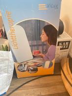 Vilux 100 Lichttherapie Lamp - Zo Goed Als Nieuw, Ophalen, Zo goed als nieuw, Kunststof, Minder dan 100 cm