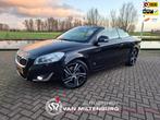 Volvo C70 Convertible 2.5 T5 Tourer Inscription Beige Leder, Euro 5, C70, Gebruikt, Beige