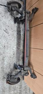 Peugeot achteras, 206 206cc, Ophalen of Verzenden, Peugeot