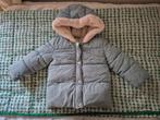 Warme gevoerde winterjas maat 98, Ophalen of Verzenden, Zo goed als nieuw, Onbekend, Jongen of Meisje