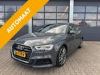 AUDI A3 Sportback 35 TFSI 150pk S tronic S Line Edition, Automaat, 15 km/l, 4 cilinders, 150 pk