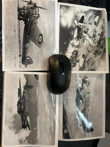 IWM Foto Reproducties WOII beschikbaar voor biedingen