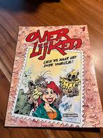 Over lijken, lach ‘ns naar het dode vogeltje., Boeken, Eén stripboek, Ophalen of Verzenden, Zo goed als nieuw