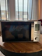 Silvercrest Magnetron, Witgoed en Apparatuur, Magnetrons, Ophalen of Verzenden, Zo goed als nieuw