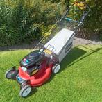 TORO GRASMAAIER  OPVANG ZELFRIJDEND BENZINEMAAIER, Cirkelmaaier, Gebruikt, Benzine-grasmaaier, Opvangbak