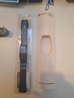 Flowfitness tablet houder en flowfitness bleutooth borstband, Nieuw, Ophalen of Verzenden, Info@flowfitness.com, Flowfitness