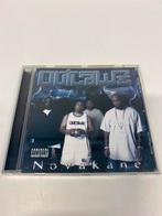 Outlawz - Novakane, Ophalen of Verzenden, 2000 tot heden, Gebruikt