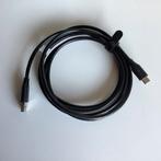 Laadkabel USB 3.0 naar type C, Ophalen of Verzenden, Zo goed als nieuw, Samsung