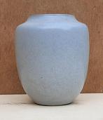 Pottenbakker Nel Goedhart, leerling Groeneveldt vaasje 002, Hobby en Vrije tijd, Pottenbakken, Ophalen of Verzenden