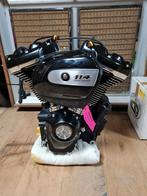 Nieuw! Milwaukee eight blok 114" cubic inch €5900