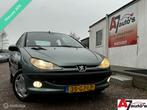 Peugeot 206 1.4 Nieuwe APK, Auto's, Peugeot, Origineel Nederlands, Te koop, 5 stoelen, Benzine