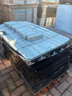 Stonique trommel getrommeld waalformaat mixed, Ophalen, Zo goed als nieuw, Beton, Klinkers