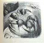 Gustave Doré 1860 Voyage au Pyrénées - Taine Reisverslag, Ophalen of Verzenden