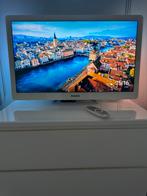 Philips DesignLine Edge 32 inch, Ophalen, Philips, 80 tot 100 cm, Zo goed als nieuw