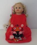 poppenkleertjes little baby annabell 36cm (slaapzak ), Verzenden, Nieuw, Babypop