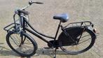 Prima fiets, Ophalen, Gebruikt