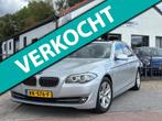BMW 5-serie Touring 525d High Executive Panoramadak/netjes!, Automaat, Euro 5, Achterwielaandrijving, Gebruikt