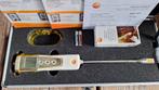 Testo 270 frituurolie tester frituurtester vetmeter NIEUW, ., Nieuw, Ophalen of Verzenden, .