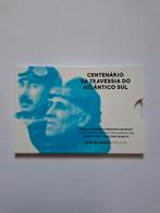 2 euro Portugal 2022 Eerste atlantische vlucht PROOF blister, Ophalen of Verzenden, Portugal, 2 euro, Losse munt