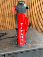 Red Paddle Titan II pomp, Watersport en Boten, Suppen, Ophalen of Verzenden, Zo goed als nieuw