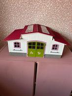 Schleich manege met nieuw paard, Ophalen of Verzenden, Nieuw