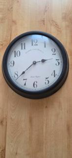 Wandklok, Ophalen, Gebruikt, Wandklok