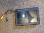 8" scherm, Ophalen, Gebruikt, Groter dan 1:32