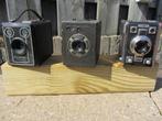 Camera boxen inclusief statief, Ophalen of Verzenden, Compact, Overige Merken